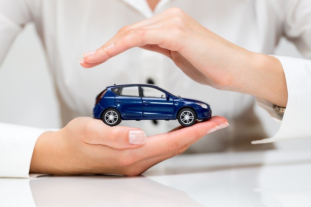 The Ins & Outs of Car Insurance In 2021 - SIT Benefits