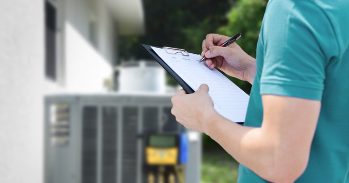 4 Reasons You Should Consider an HVAC Maintenance Contract