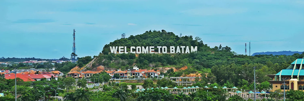 6 Best Hotels In Batam From Cheap To Expensive