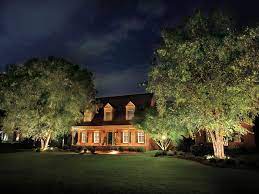 2 Reasons Why You Need Exterior Lighting