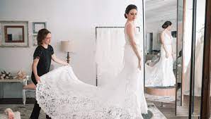 What to Do Before Getting Your Wedding Dress