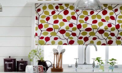 Pattern Blinds