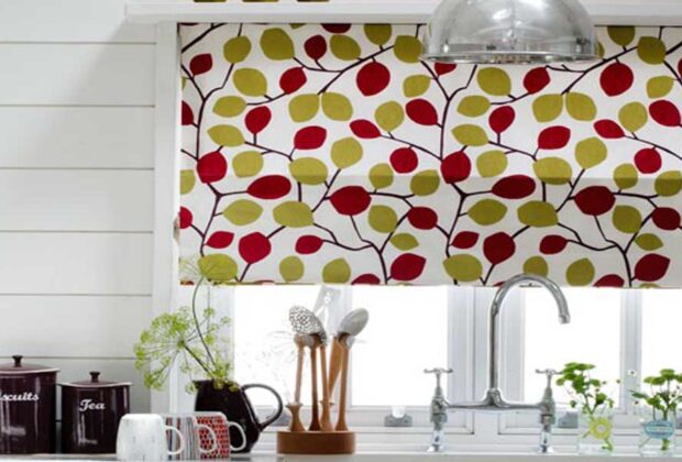 Pattern Blinds