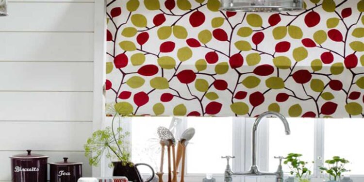 Pattern Blinds