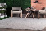 What Material Is Considered Best For Outdoor Carpets Natural & Synthetic Options