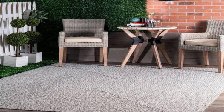 What Material Is Considered Best For Outdoor Carpets Natural & Synthetic Options