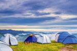 Top 5 Luxury Camping Spots in Washington