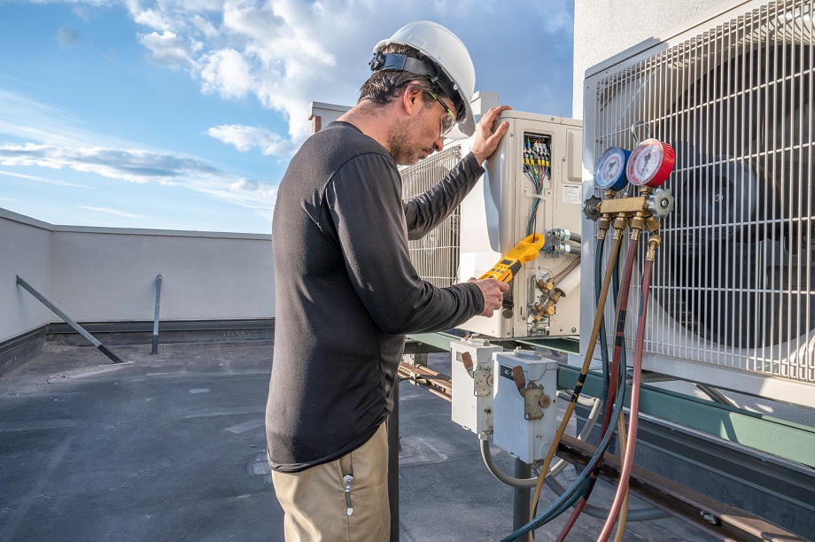 How Butte HVAC Technicians are Making Homes More Energy-Efficient