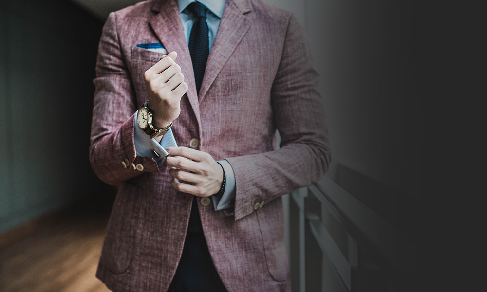 best tailor
